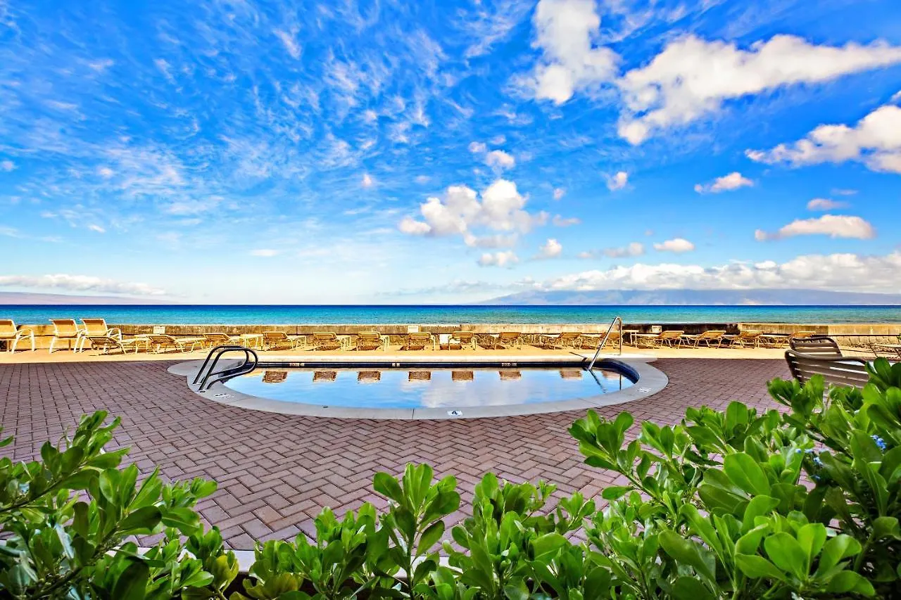 Holiday home Kulakane 212 Kahana
