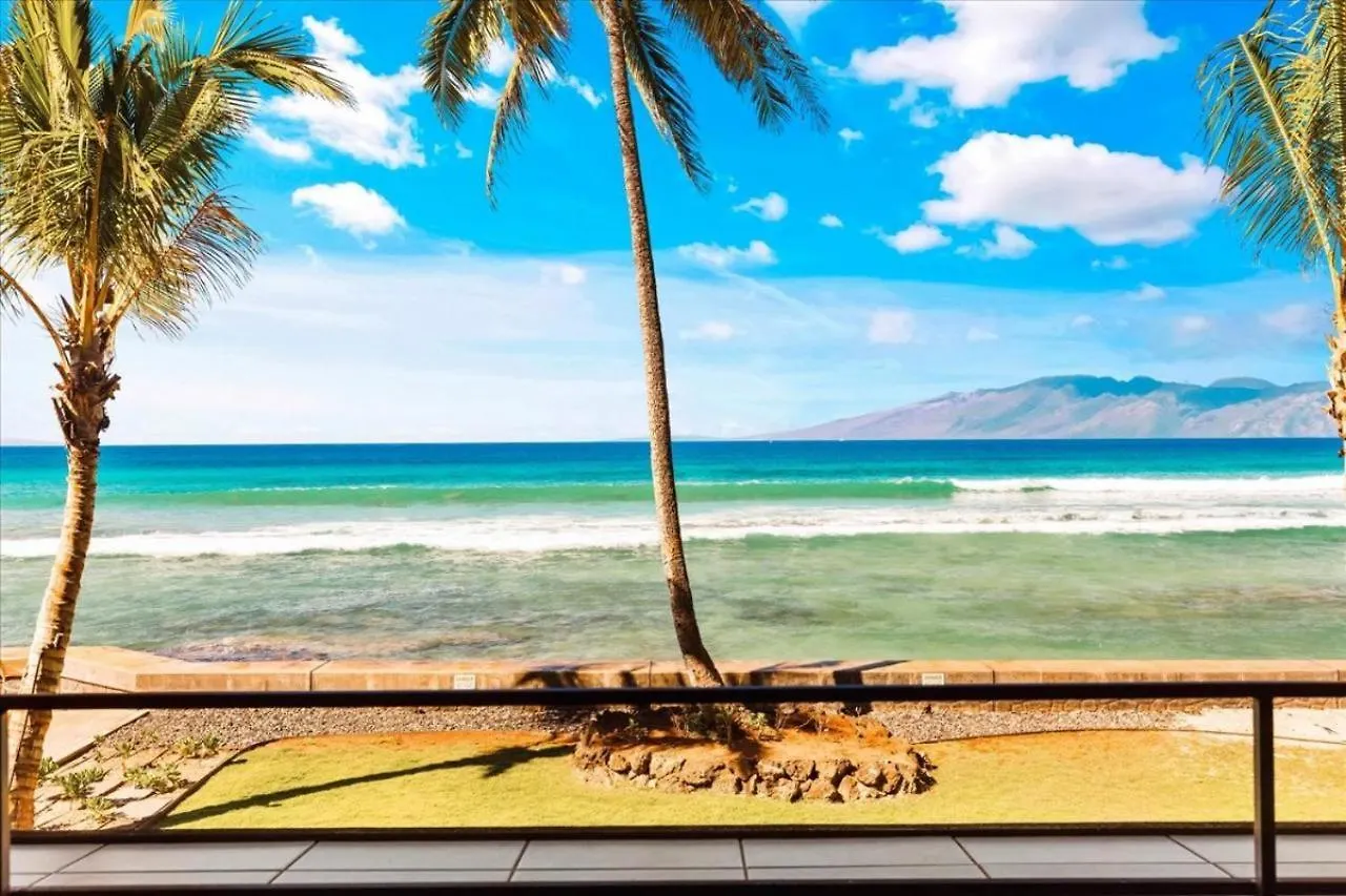 Holiday home Kulakane 212 Kahana