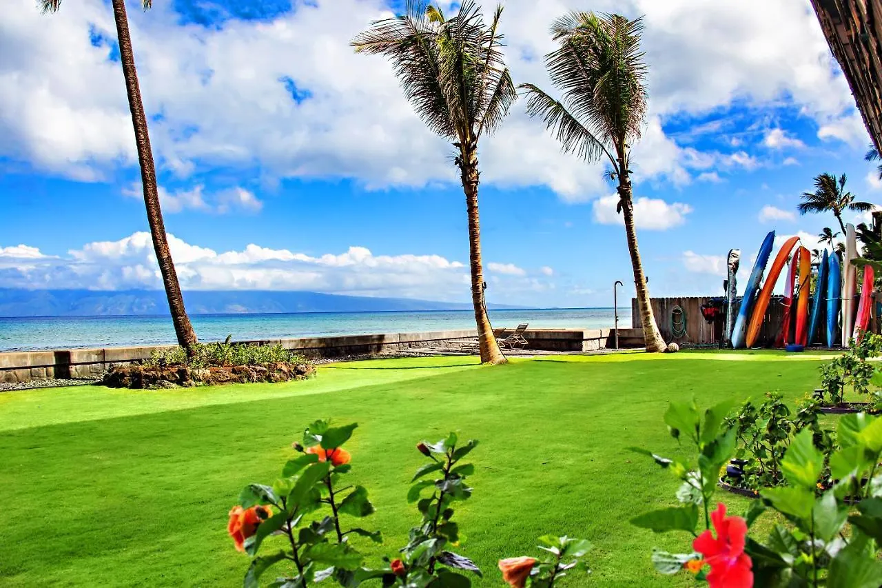 Kulakane 212 Kahana