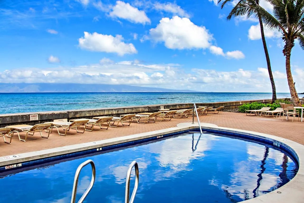 Holiday home Kulakane 212 Kahana