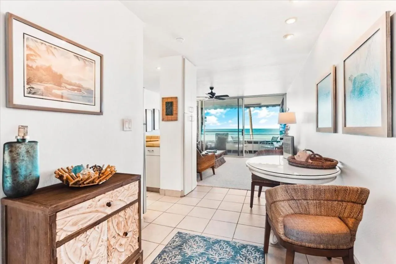 Holiday home Kulakane 212 Kahana United States