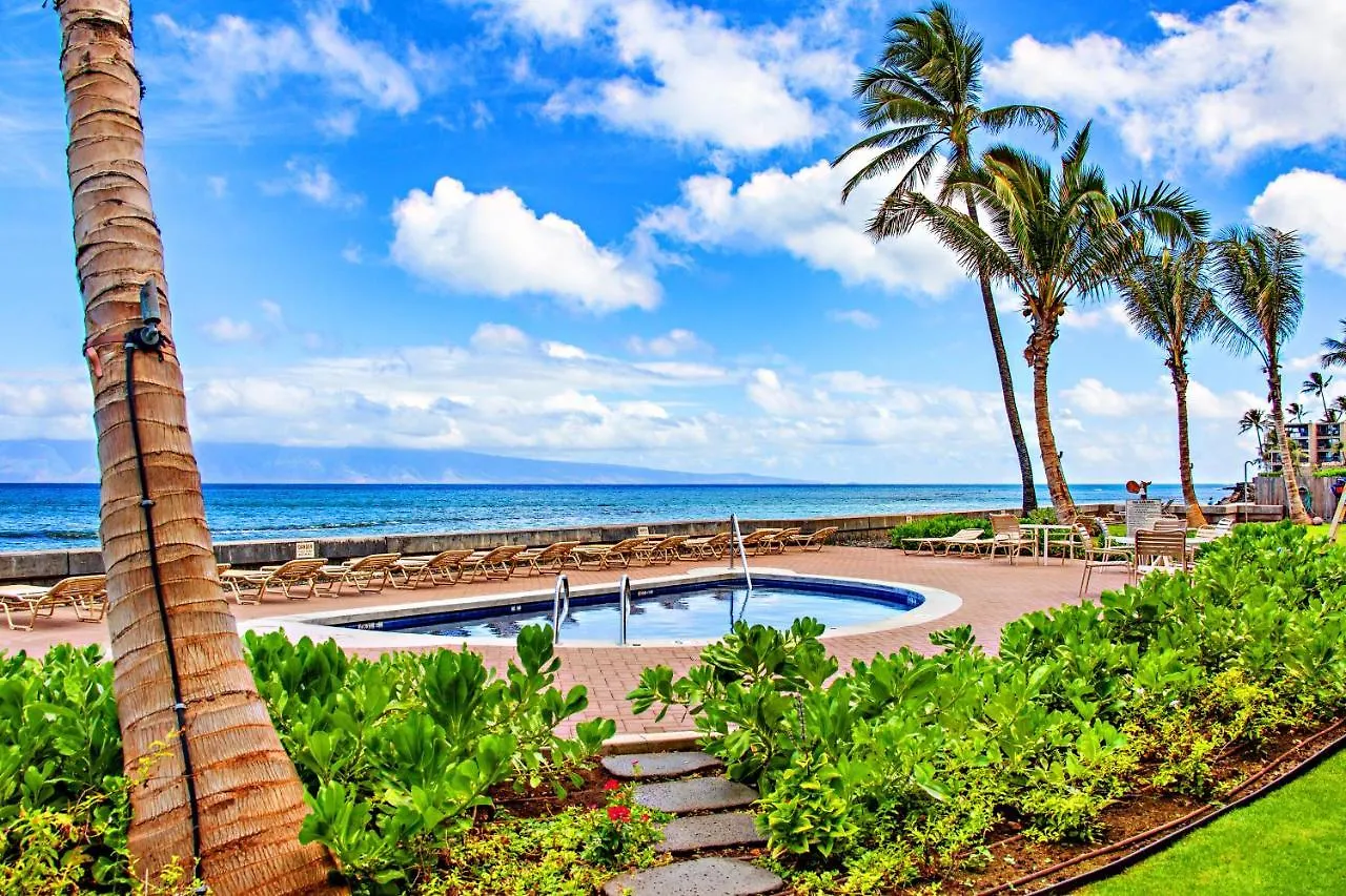 Holiday home Kulakane 212 Kahana United States